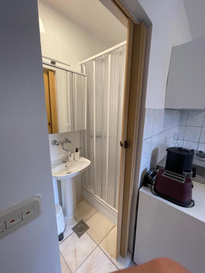 Enna Apartment 3 Perfect Location Medulin Exterior foto
