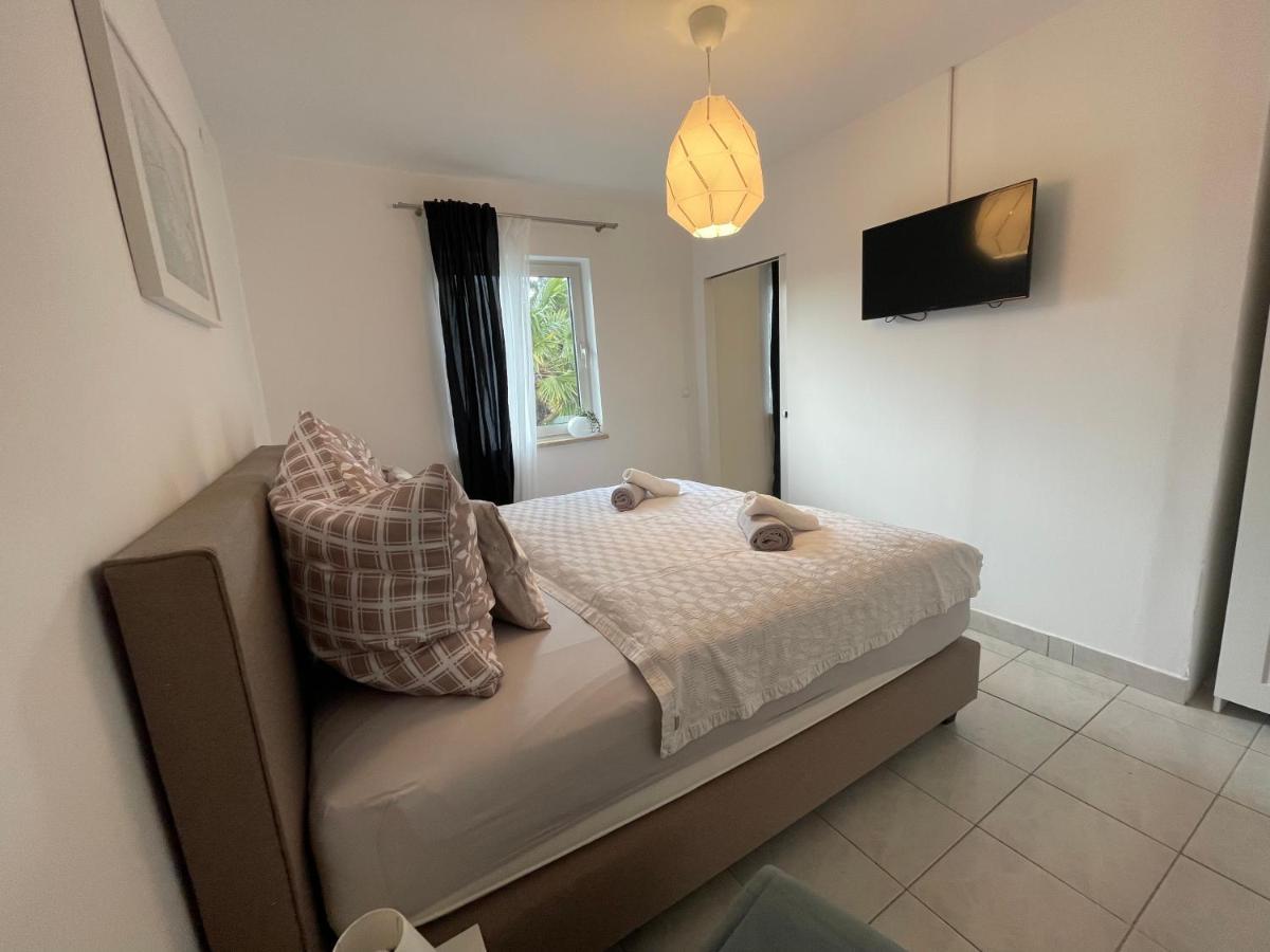 Enna Apartment 3 Perfect Location Medulin Exterior foto