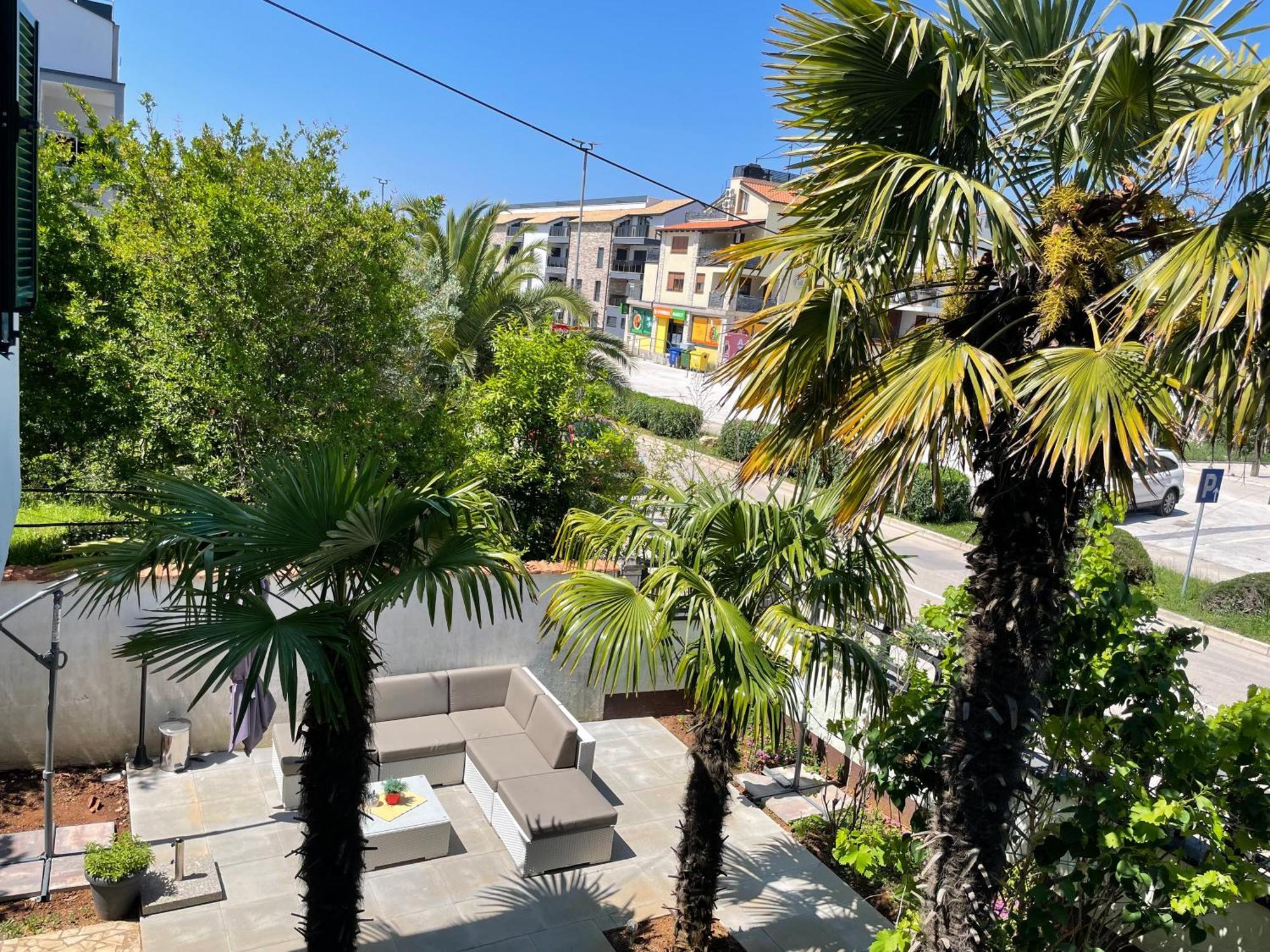 Enna Apartment 3 Perfect Location Medulin Exterior foto
