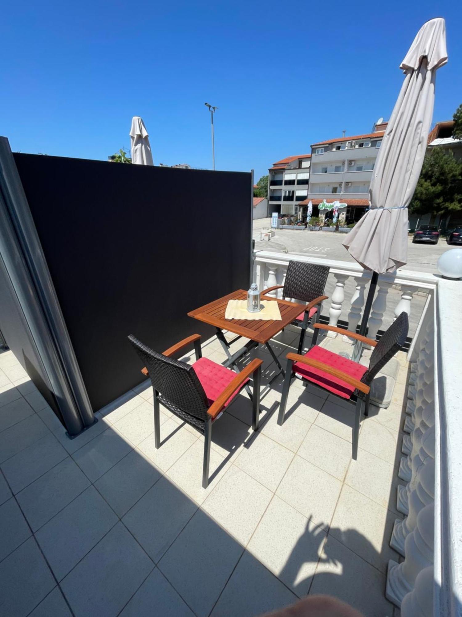 Enna Apartment 3 Perfect Location Medulin Exterior foto